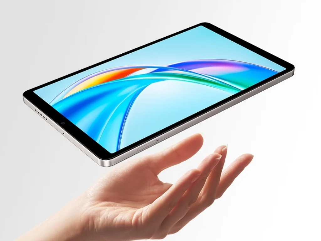 تبلت اقتصادی آنر Pad X7 بی‌سروصدا معرفی شد - چیکاو