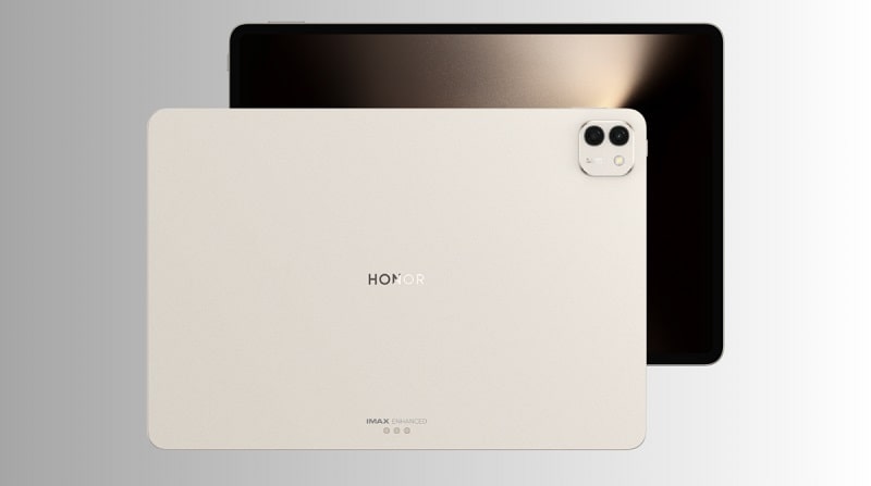 آنر از تبلت MagicPad 3 با نمایشگر 3.2K LCD رونمایی کرد - چیکاو