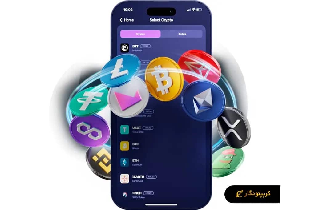 چگونه با 100 دلار وارد دنیای ارز دیجیتال شویم؟