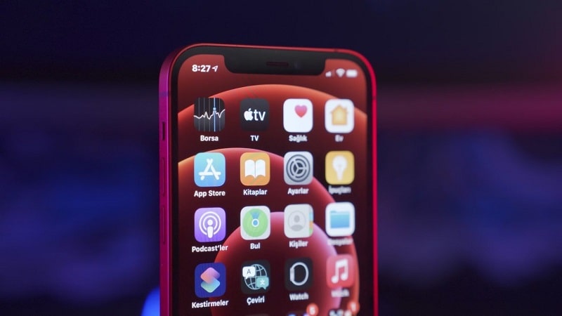 آموزش نمایش مجدد اپلیکیشن‌های مخفی‌شده در آیفون (iOS 18) - چیکاو