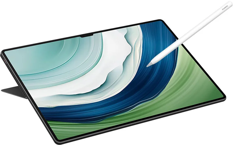 قلم M-Pencil Pro هواوی با تبلت MatePad Pro 12.2 (مدل 2025) رونمایی شد - چیکاو