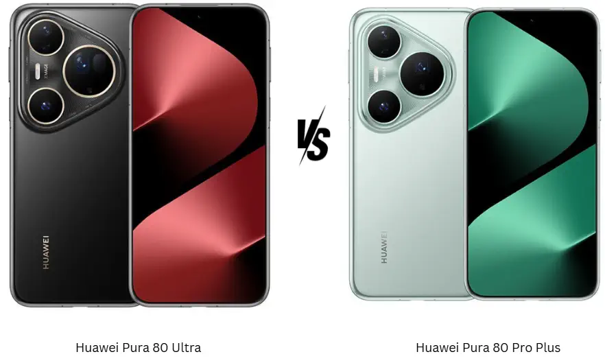 مقایسه هواوی Pura 80 Ultra با Pura 80 Pro: آیا تفاوت ۵۰۰ دلاری واقعاً ارزش دارد؟ - چیکاو