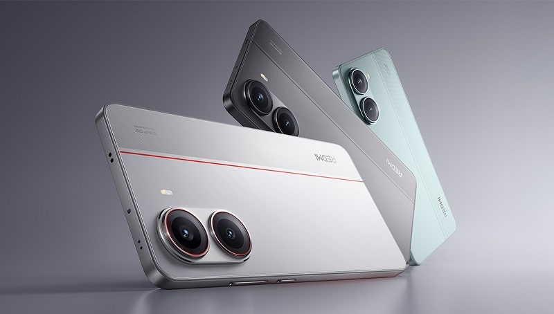 جزئیات اولیه Redmi Turbo 5 فاش شد؛ چه انتظاری از Poco X8 Pro داشته باشیم؟ - چیکاو