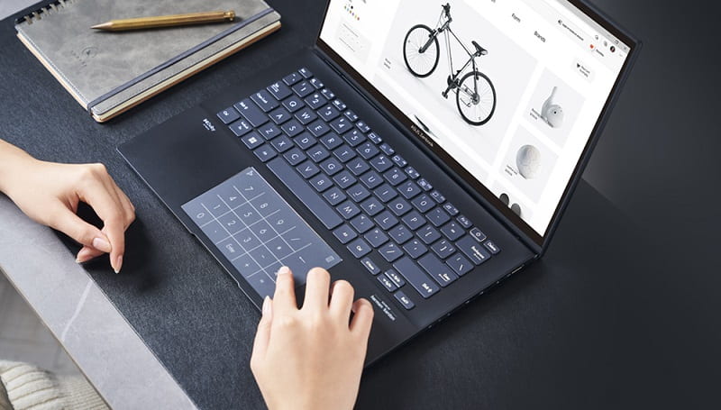 معرفی دو لپ‌تاپ جدید ایسوس: Zenbook 14 با پردازنده Ryzen AI و Vivobook S16 با پردازنده Intel Core Ultra! - چیکاو