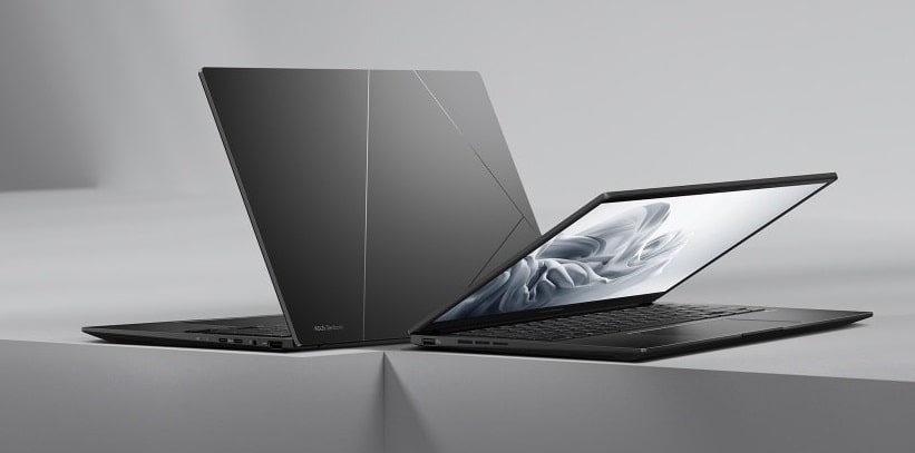 ASUS Zenbook 14 - چیکاو