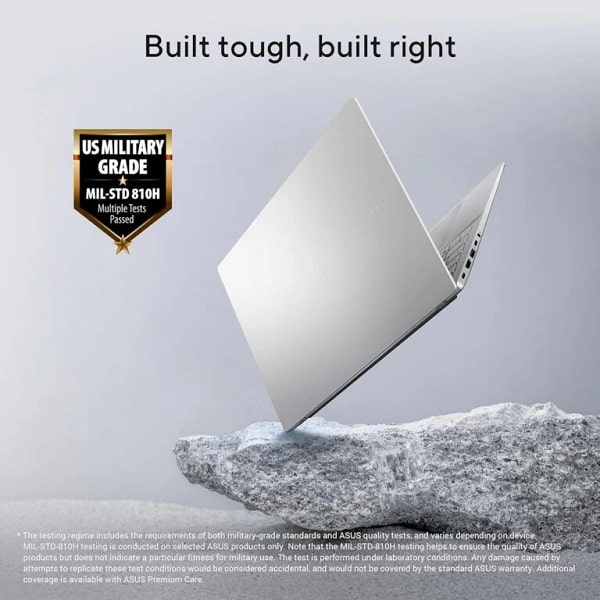 ASUS Vivobook S16 - چیکاو