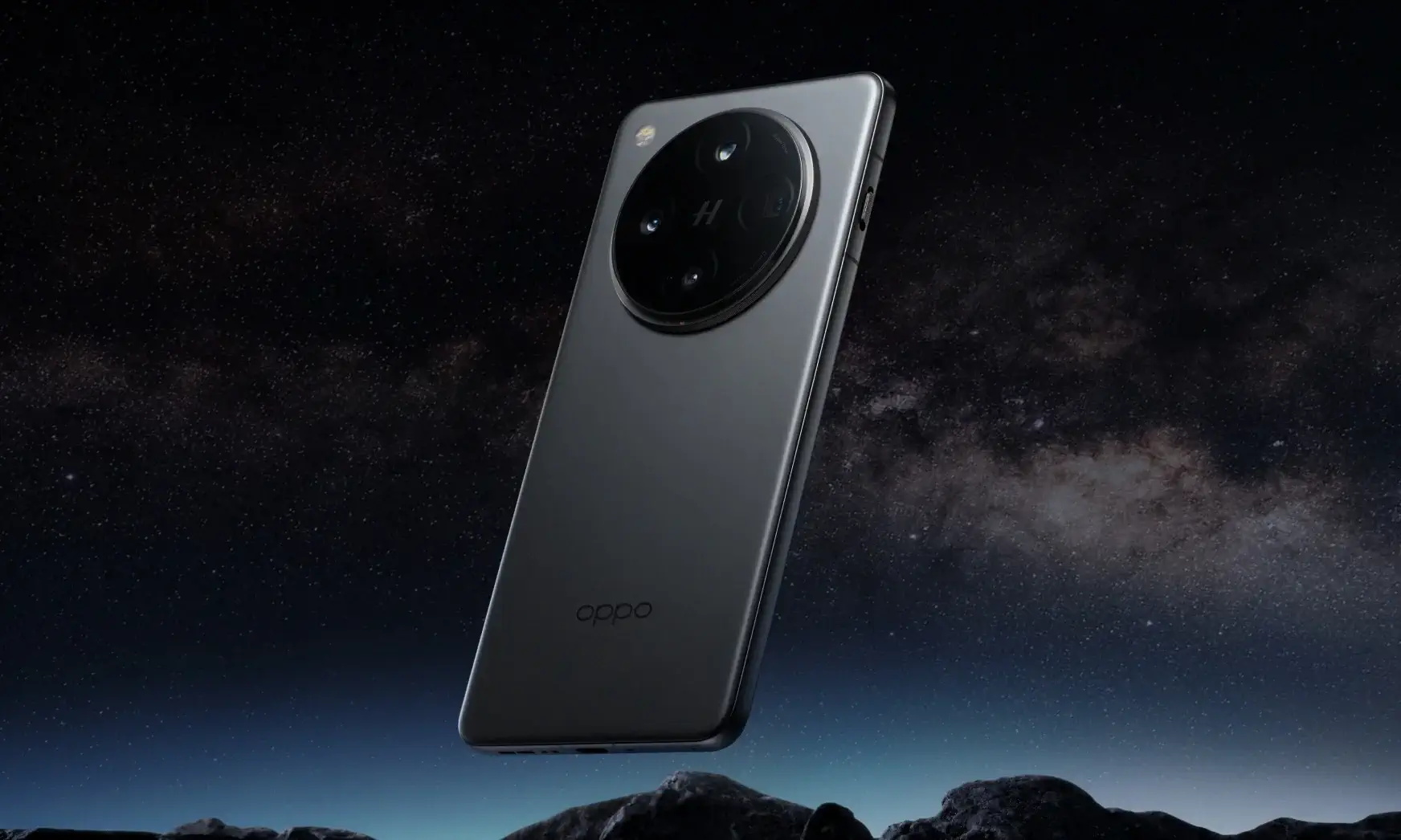 افشای مشخصات کلیدی گوشی Oppo Find X9 Pro؛ باتری ۷۵۰۰ میلی‌آمپری، شارژ بی‌سیم ۵۰ وات و بیشتر - چیکاو