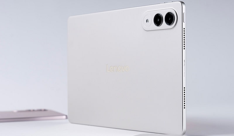 تبلت گیمینگ جدید Lenovo Xiaoxin GT Pro با نمایشگر 3.2K و تراشه پرچم‌دار معرفی شد - چیکاو