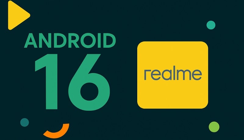 فهرست گوشی‌های ریلمی که به‌روزرسانی Realme UI 7 (اندروید 16) را دریافت خواهند کرد - چیکاو