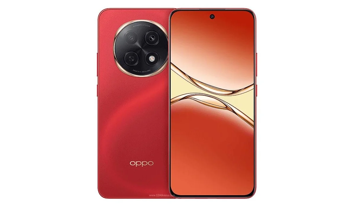 سری Oppo A6 قرار است با چند سورپرایز همراه باشد! - چیکاو