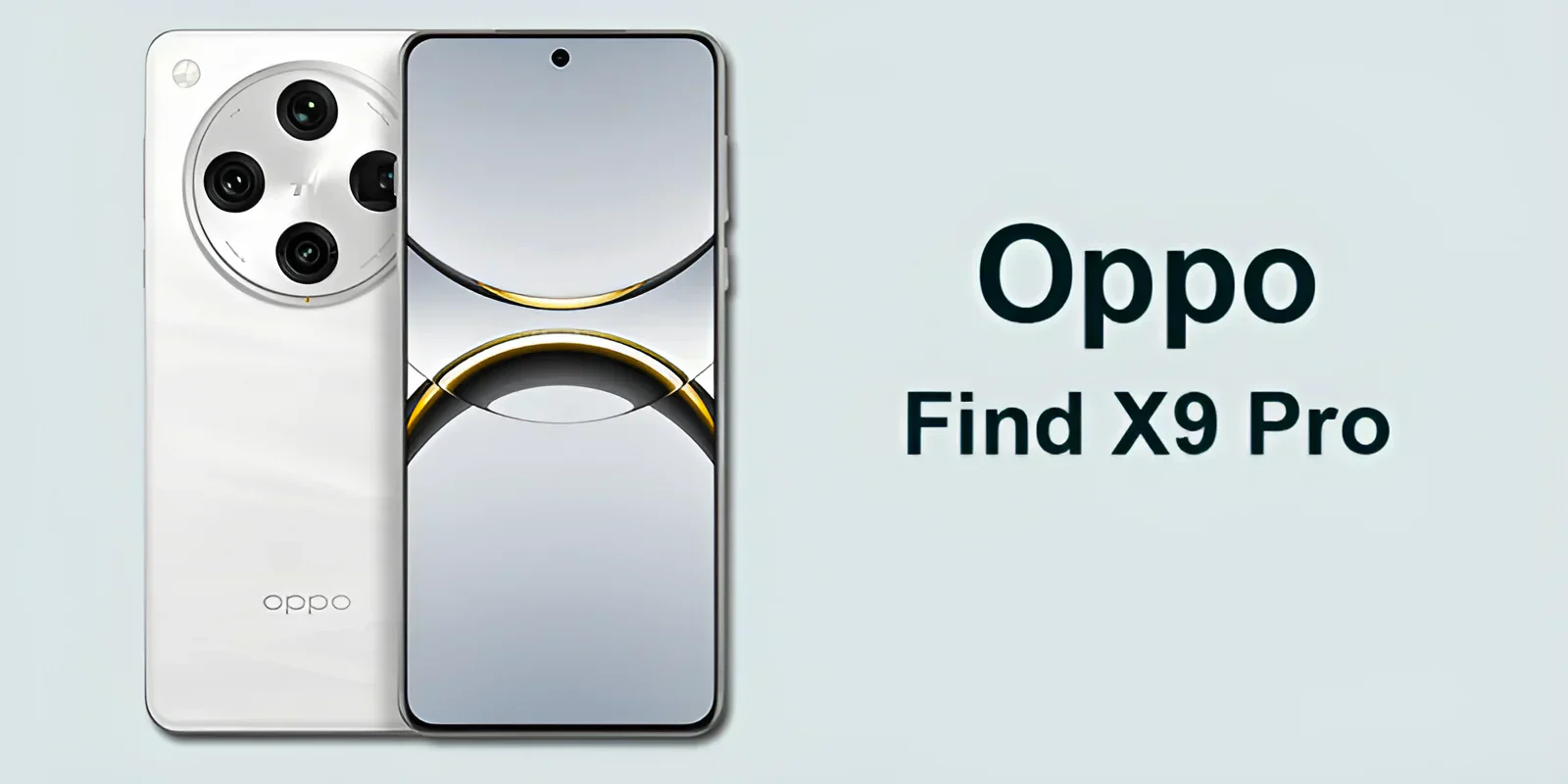 تراشه Dimensity 9500 در گوشی اوپو Find X9 Pro از مرز مهمی عبور کرد - چیکاو