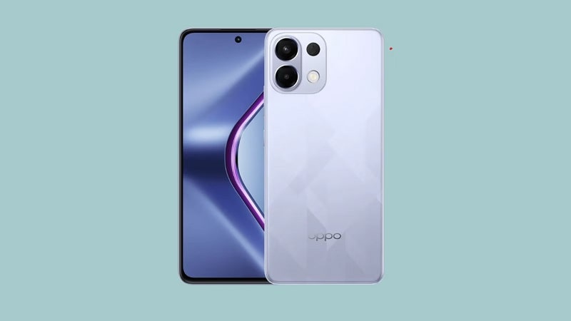 تاریخ معرفی سری Oppo K13 Turbo مشخص شد - چیکاو