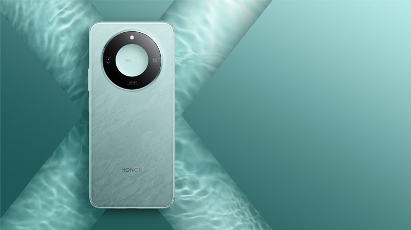 مشخصات احتمالی Honor X70 قبل از عرضه رسمی: باتری فوق‌العاده و چیپست اسنپدراگون! - چیکاو