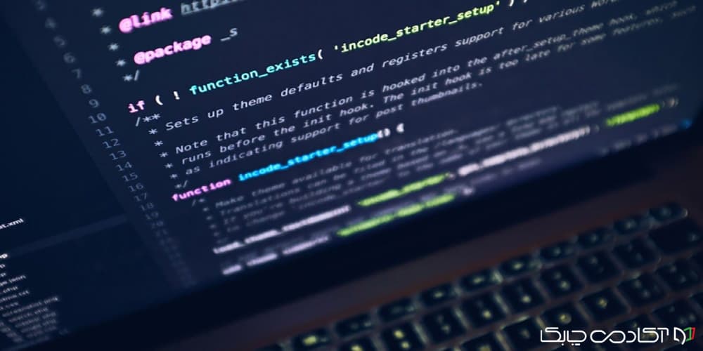 یادگیری AI با پایتون