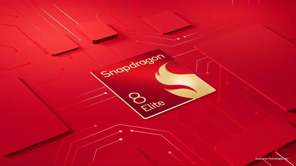 تراشه Snapdragon 8 Elite 2 کوالکام در سرعت پردازنده از Dimensity 9500 پیشی گرفت - چیکاو
