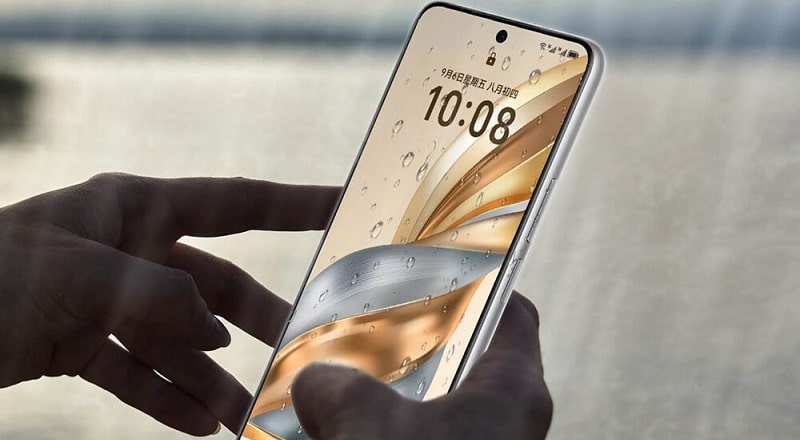 تصاویر واقعی و مشخصات کلیدی گوشی Honor X70 پیش از رونمایی فاش شد - چیکاو