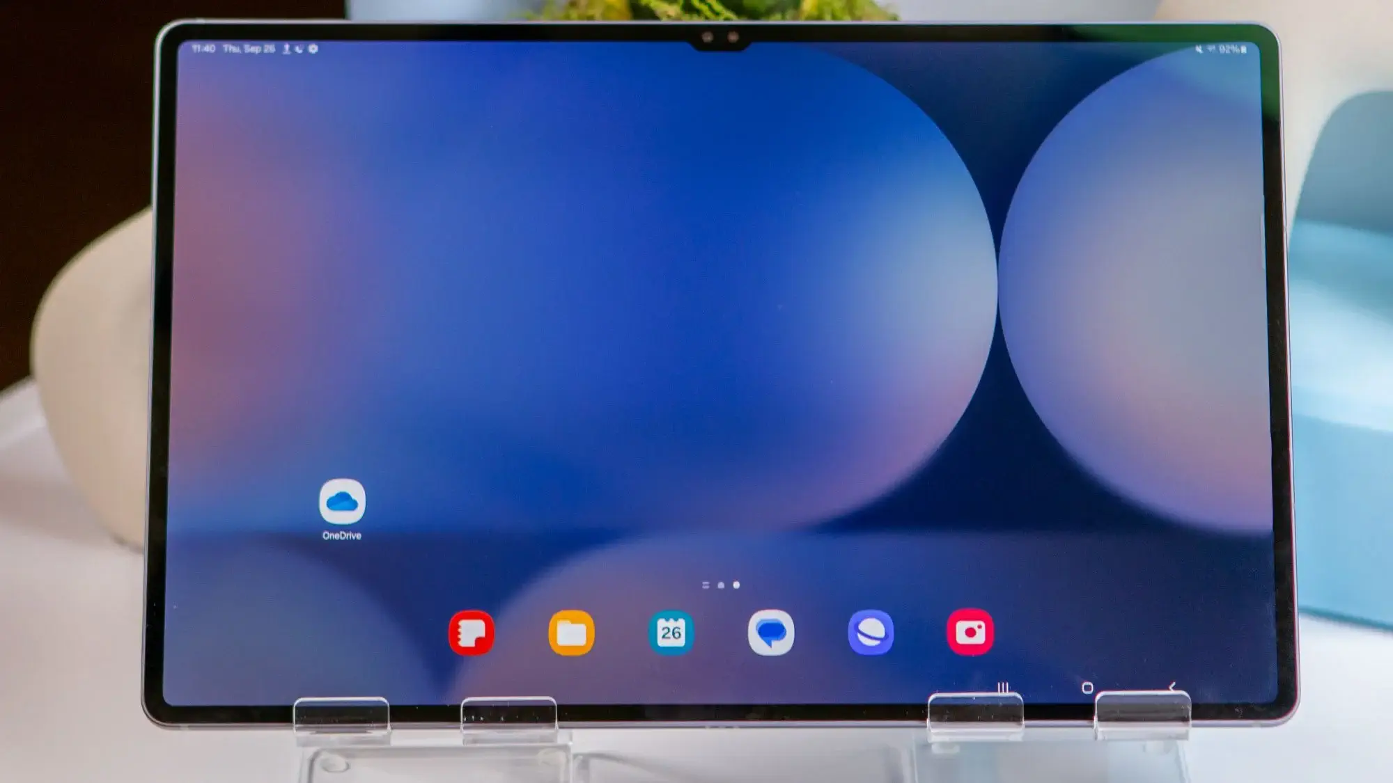 تصاویر واقعی گلکسی تب S11، S11 Ultra و S10 Lite منتشر شد - چیکاو
