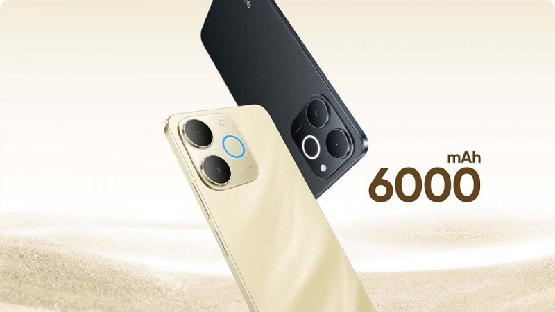 ریلمی Note 70T در وب‌سایت یک خرده‌فروشی اروپایی فاش شد - چیکاو