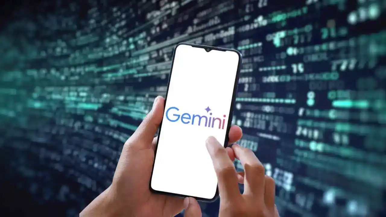 بازطراحی صفحه اصلی و نوار درخواست در Gemini اندروید؛ چه چیزهایی تغییر کرده است؟ - چیکاو