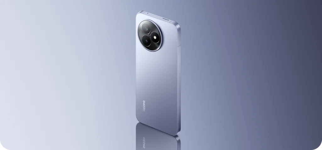 حتی مدل پایه ردمی K90 نیز ممکن است مجهز به تله‌فوتو 50MP و باتری 7000mAh باشد! - چیکاو