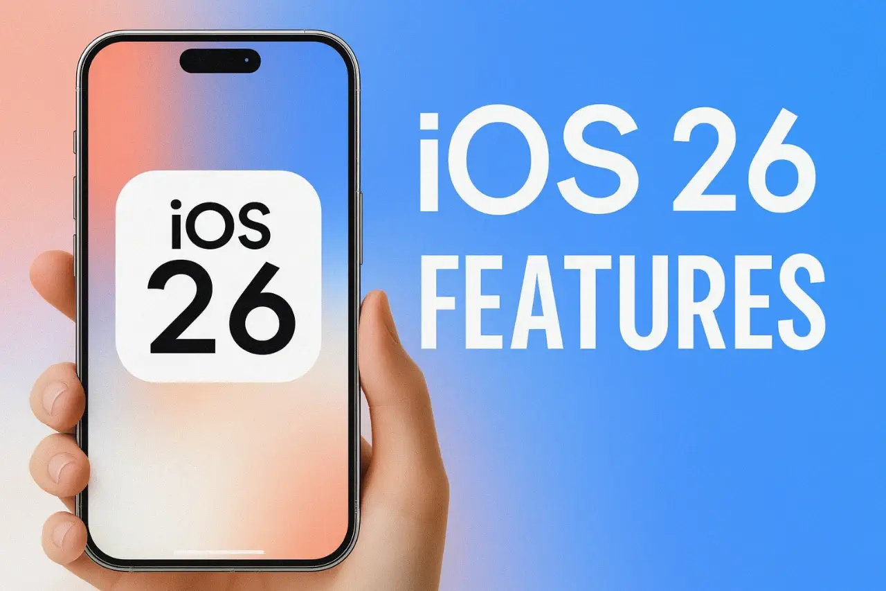 آیفون شما بهتر شد: بهترین ویژگیهای iOS 26 و روش استفاده از آنها! - چیکاو