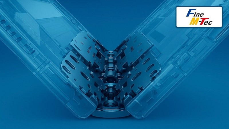 نمایشگر تاشوی بدون چین‌خوردگی آیفون فولد توسط Samsung Display ساخته خواهد شد - چیکاو