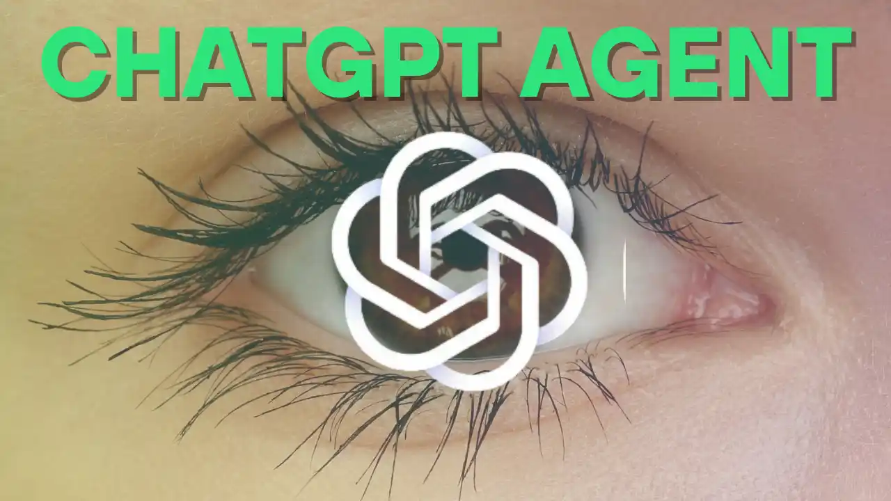 ChatGPT Agent چیست و چه قابلیت‌هایی دارد؟ - چیکاو