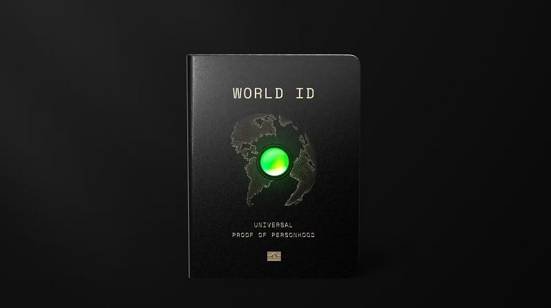World ID چیست؟ پروتکل احراز هویت مبتنی بر اسکن عنبیه چگونه کار می‌کند؟ - چیکاو