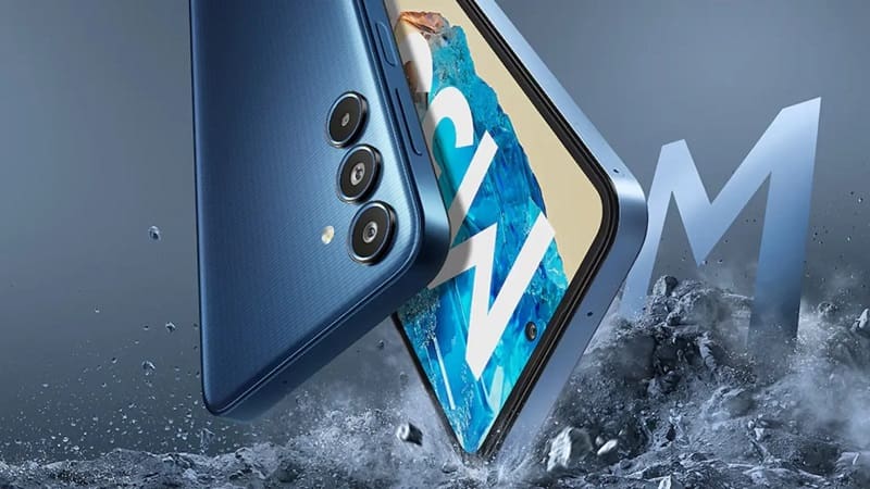چرا خرید Galaxy M35 انتخابی هوشمندانه‌تر از Galaxy M36 است؟ - چیکاو