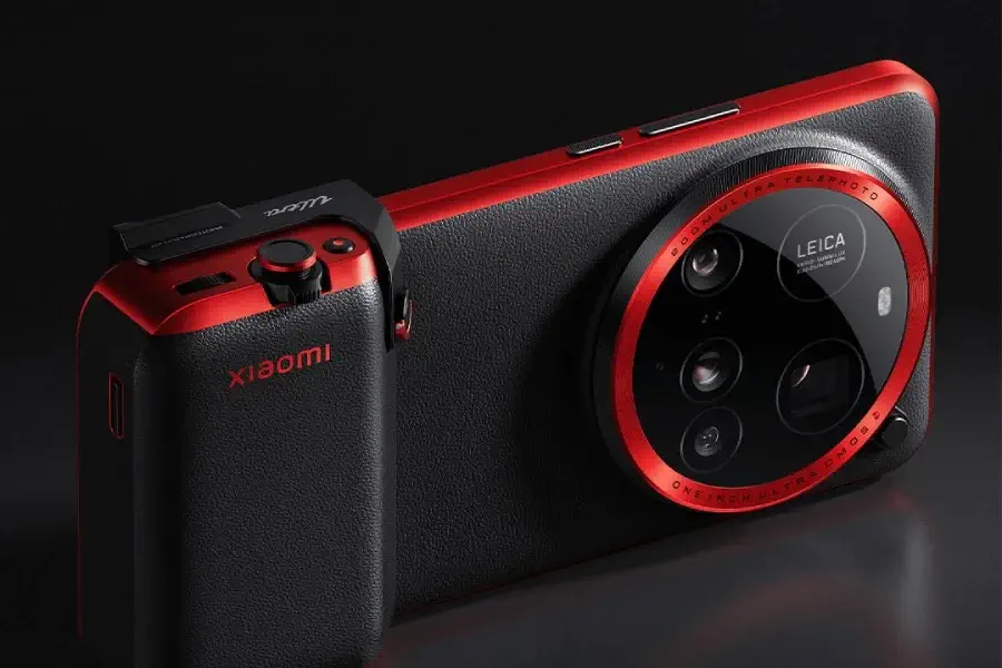 احتمالا شیائومی 16 اولترا با زوم اپتیکال پیوسته شبیه به دوربینهای DSLR عرضه میشود - چیکاو
