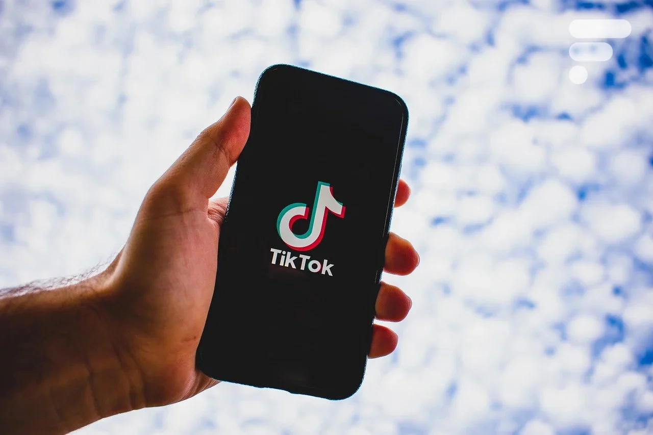 افزوده شدن YouTube Music به گزینههای «افزودن به اپلیکیشن موسیقی» در TikTok - چیکاو