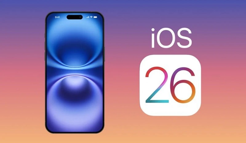 تاریخ نهایی انتشار iOS 26: هر آنچه باید بدانید! - چیکاو