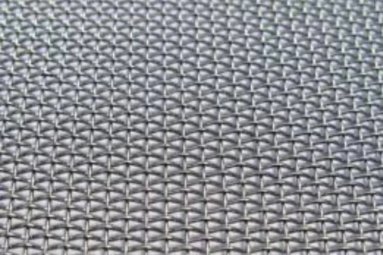 گمراهی در قسمت توری استیل