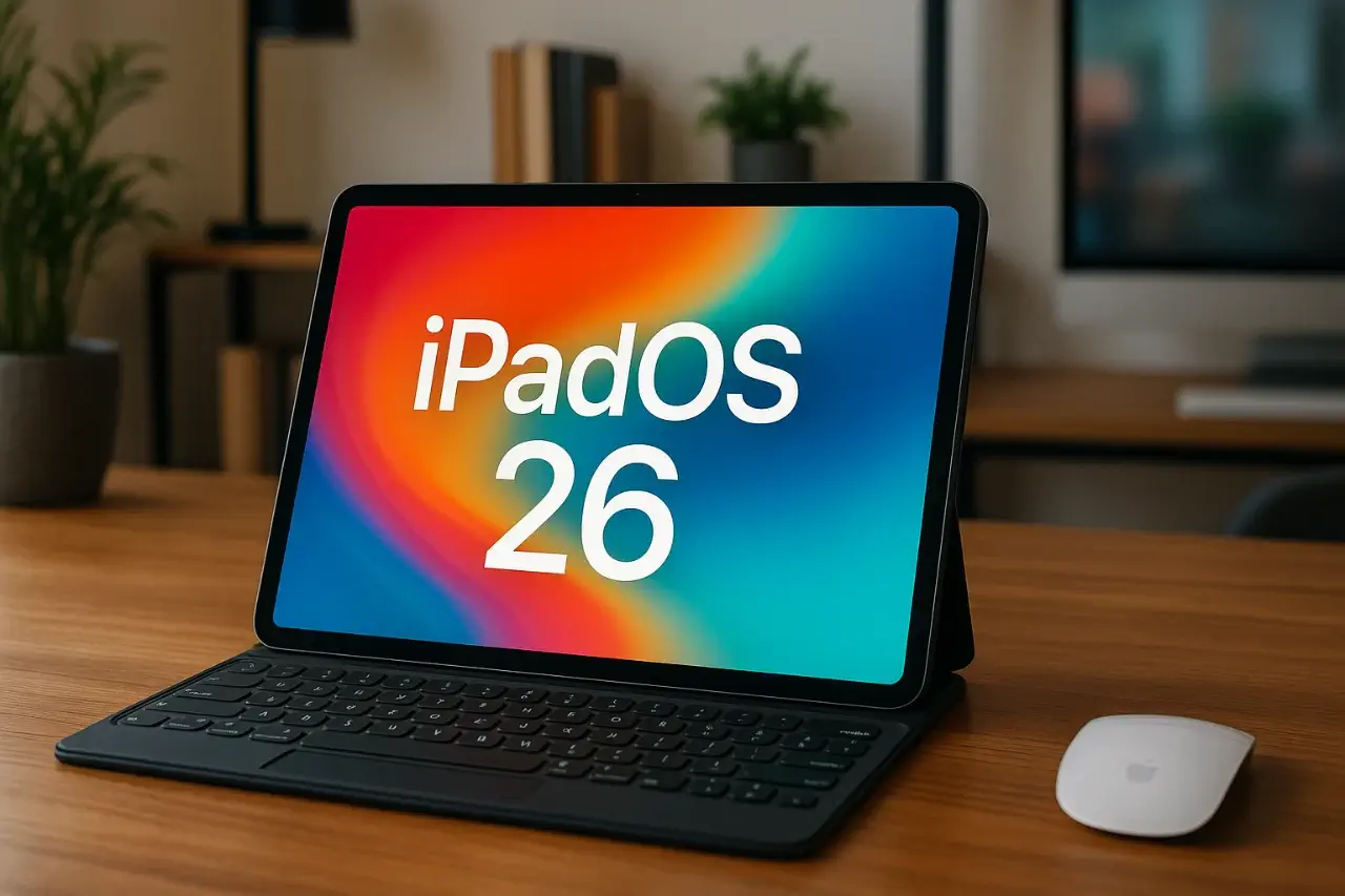 iPadOS 26 همه‌چیز را تغییر می‌دهد: حالا کدام آیپد را باید بخرید؟ - چیکاو