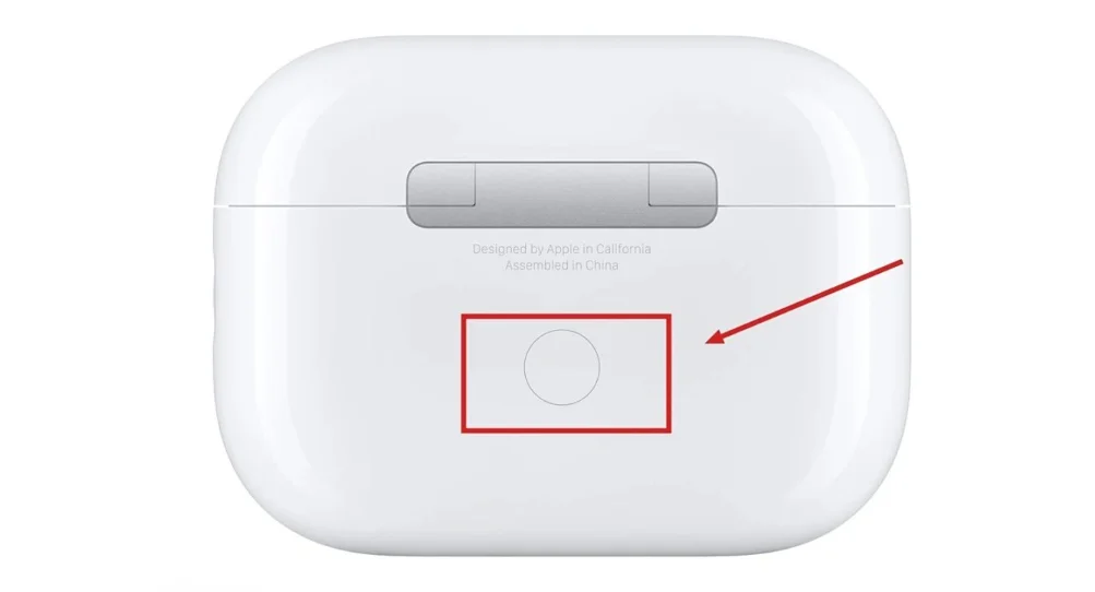 ایرپادز پرو 3 با قاب لمسی و قابلیت‌های سلامتی معرفی می‌شود - چیکاو