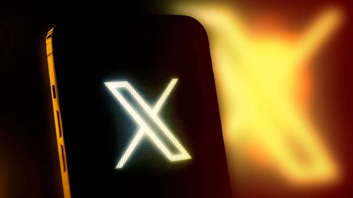 آینده تبلیغات در X: از هدف‌گیری با هوش مصنوعی تا تبلیغات در پاسخ‌های Grok! - چیکاو