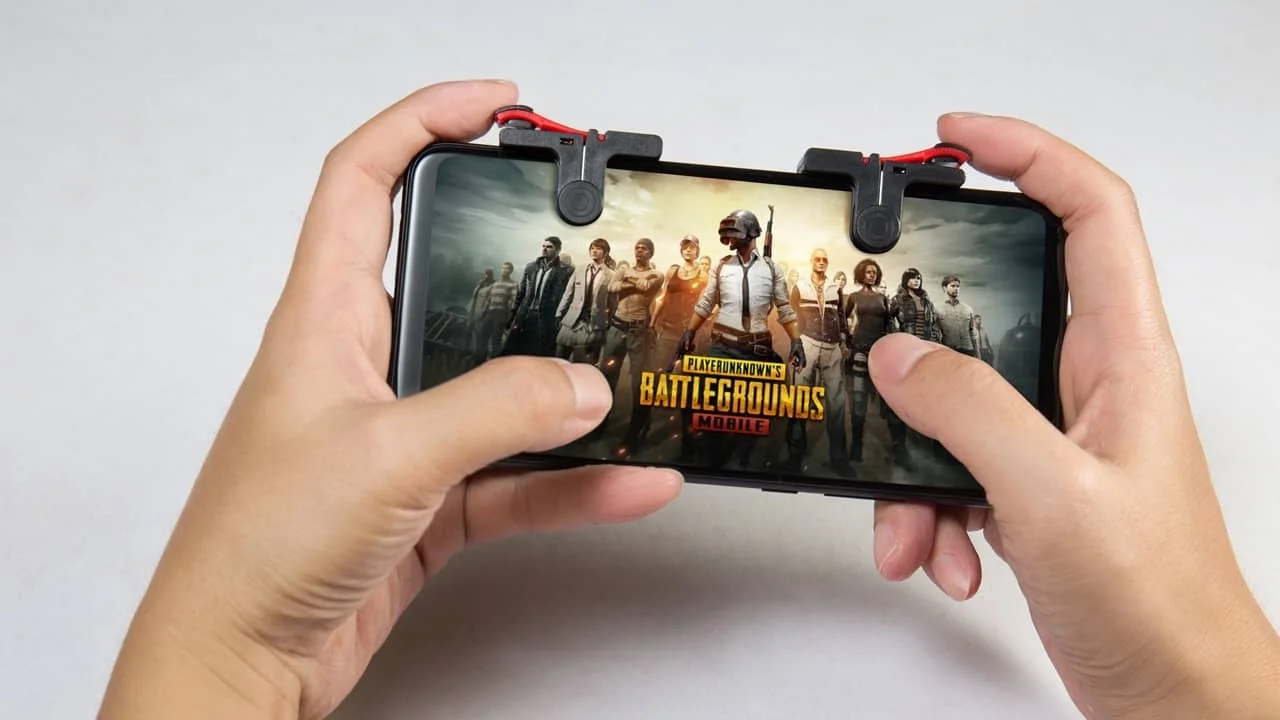 حتماً قبل از خرید گوشی گیمینگ به این ۷ نکته کلیدی توجه کنید - چیکاو