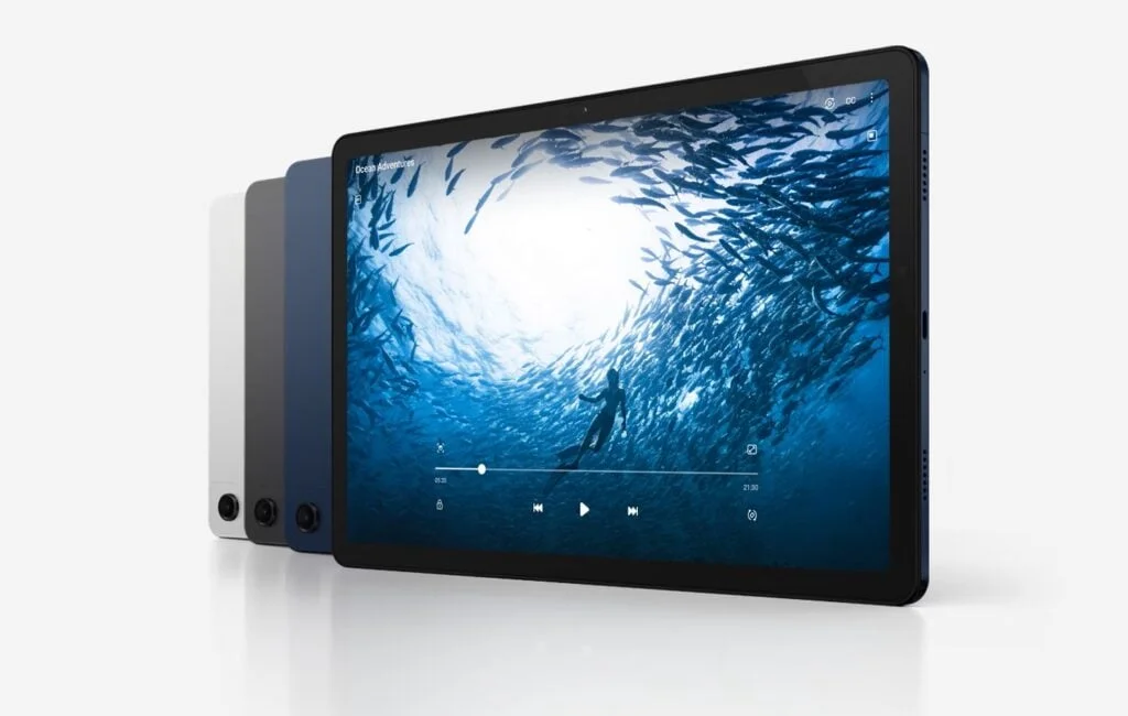 تبلت اقتصادی Galaxy Tab A11 LTE گواهی Bluetooth SIG را دریافت کرد - چیکاو