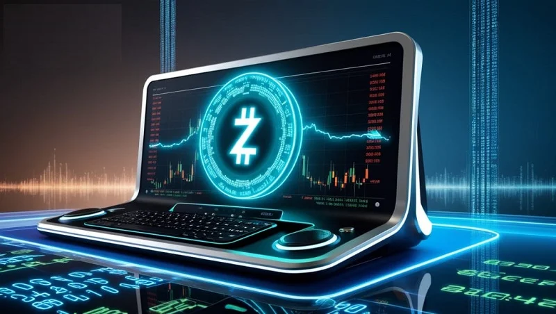 آیا هوش مصنوعی میتواند قیمت رمزارزها را بهتر از انسان پیشبینی کند؟ - چیکاو