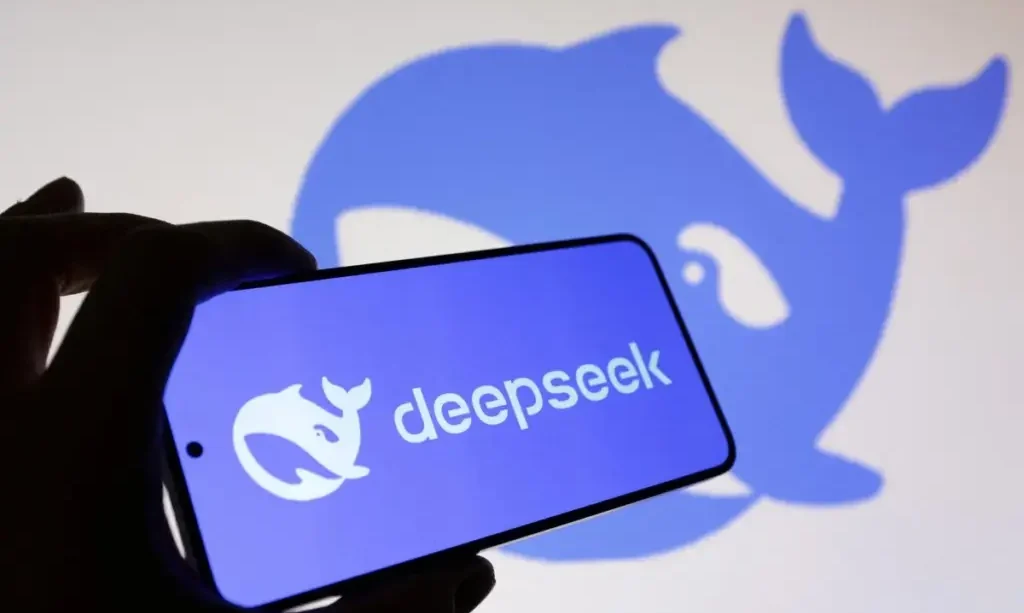 DeepSeek-R2 به زودی عرضه می‌شود؛ تلاش چین برای استقلال در هوش مصنوعی! - چیکاو