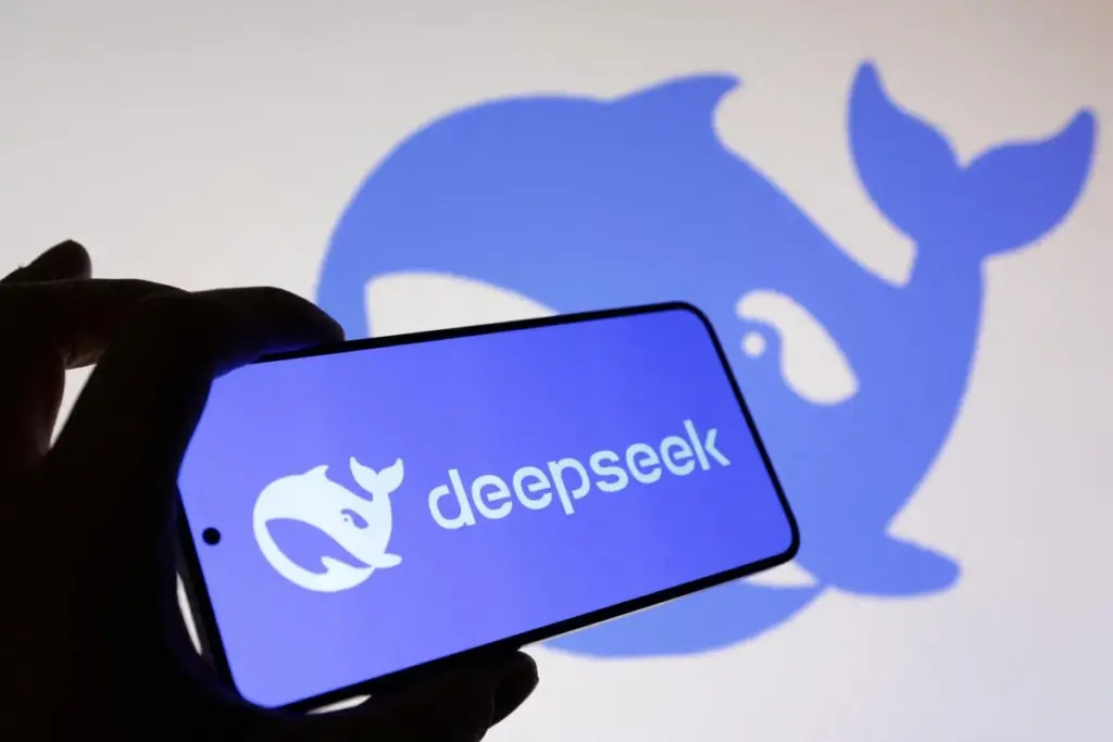 DeepSeek مدل V3.1 را منتشر کرد: چه چیزهایی جدید است؟ - چیکاو