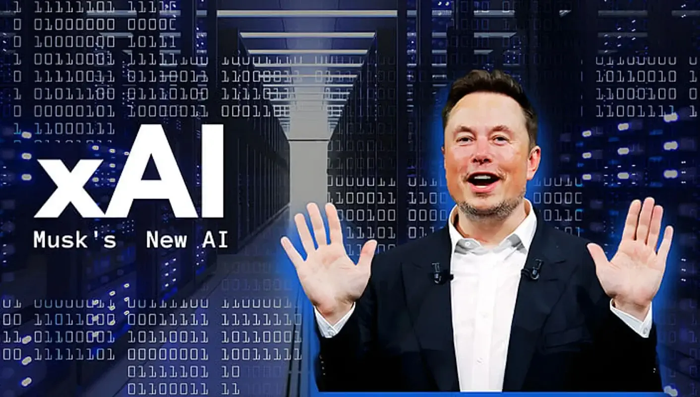 برنامه‌های ایلان ماسک برای تقویت xAI و انتشار متن‌باز مدل‌های هوش مصنوعی - چیکاو