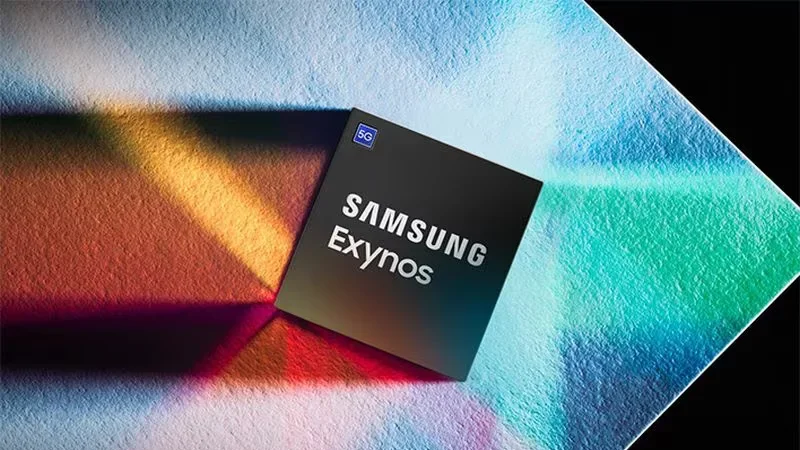 رونمایی سامسونگ از Exynos 2600؛ نخستین تراشه 2 نانومتری جهان با معماری 10 هسته‌ای! - چیکاو