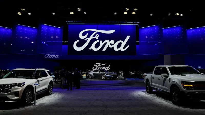 فورد 5 میلیارد دلار برای تغییر شکل بازار خودروهای برقی سرمایه‌گذاری می‌کند - چیکاو
