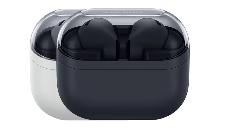 گلکسی بادز 3 FE رسماً در وب‌سایت سامسونگ قرار گرفت - چیکاو