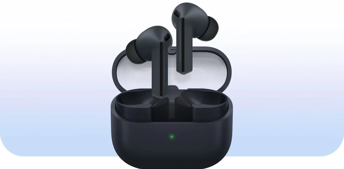 ایرباد اقتصادی Galaxy Buds3 FE با صدای فضایی و باتری 30 ساعته معرفی شد - چیکاو