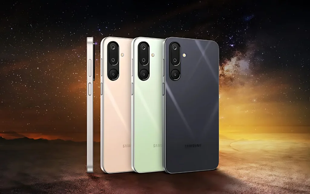 گلکسی F17 5G و M17 5G در گیک‌بنچ ظاهر شدند: تغییر از دایمنسیتی به اگزینوس! - چیکاو