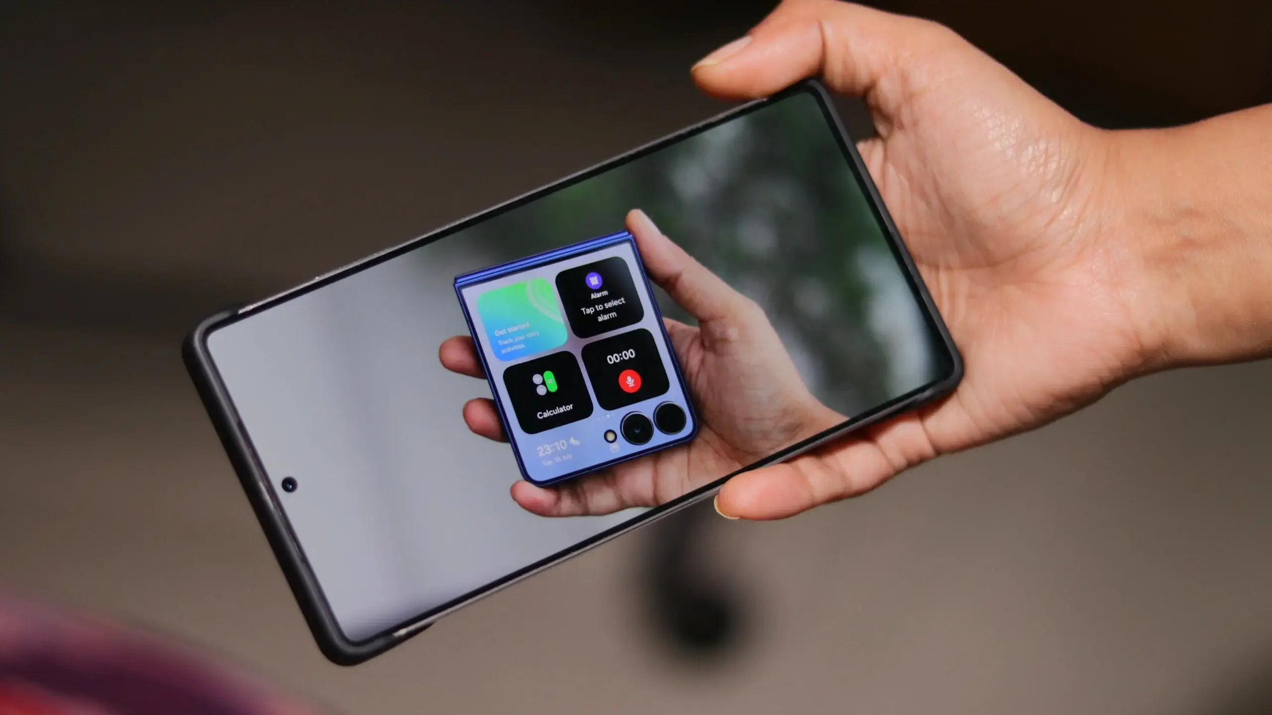 معرفی قابلیت «Flex Magic Pixel» در Galaxy S26 Ultra: حل مشکلات حریم خصوصی با هوش مصنوعی - چیکاو