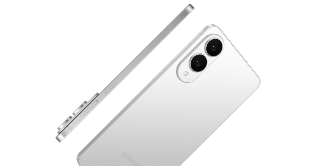 ضخامت Galaxy S26 Edge فاش شد؛ و واقعاً چشمگیر است! - چیکاو