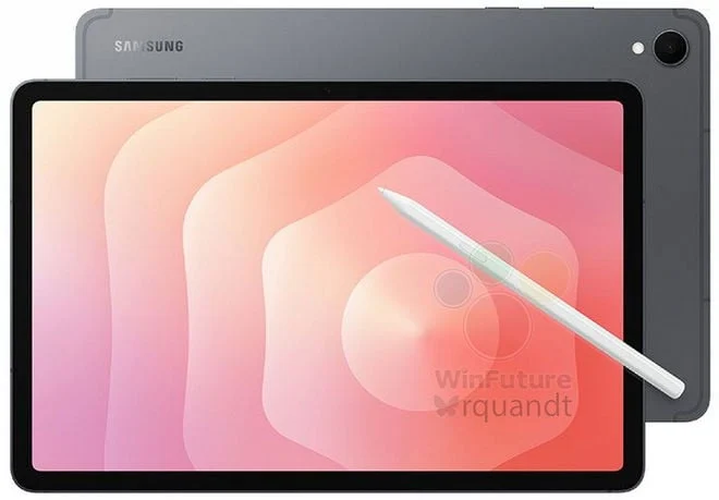 افشای قیمت سری گلکسی Tab S11 و S11 Ultra پیش از رونمایی - چیکاو